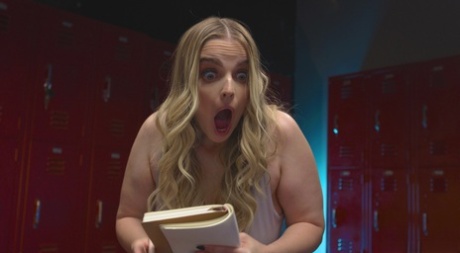 Codi Vore naked pornstar image