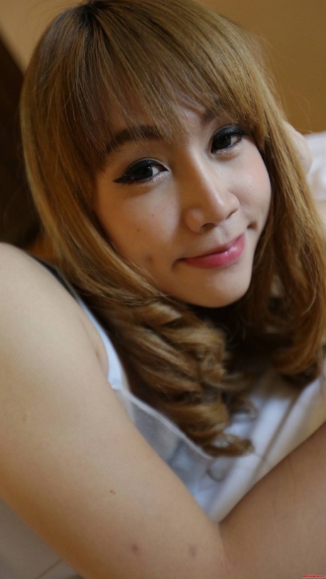 Ladyboy Grace star nudes photos