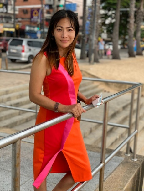thai milf art naked archive