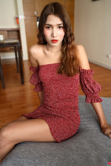 Ladyboy Annie xxx actress pic
