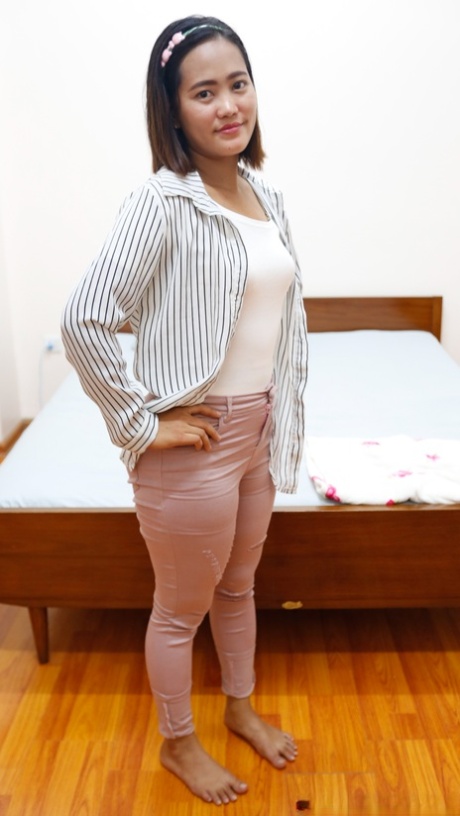 赤毛のパンティー ホットセクシー 画像