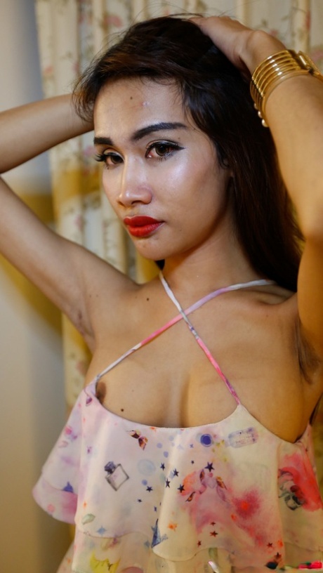 skinny ladyboy perfect archive