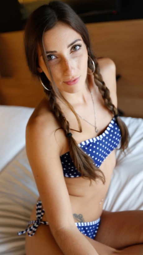 french amateur sexy nude image