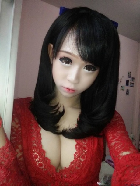 tenåring ladyboy eksklusivt beste bilde