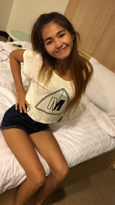 Amateur-MILF hd schöne foto