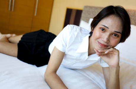 asiatisk transe hete perfekt arkiv