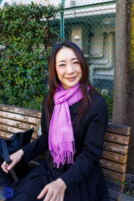 japanische Mutter hd kunst foto