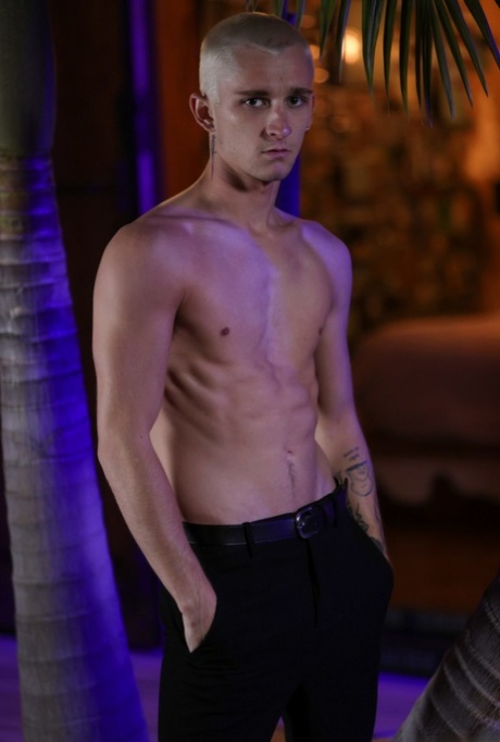 Theo Brady star nice photo