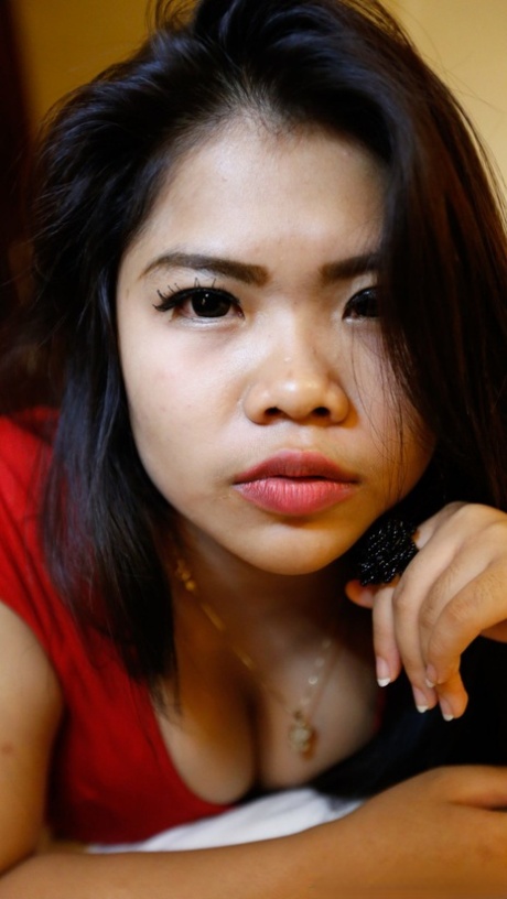 asiatisches Gesicht erotische hd fotos