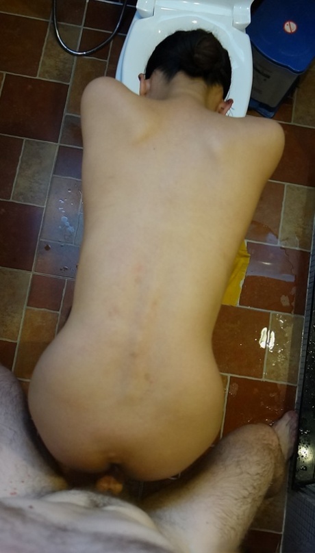asian teen ass free sexy photo