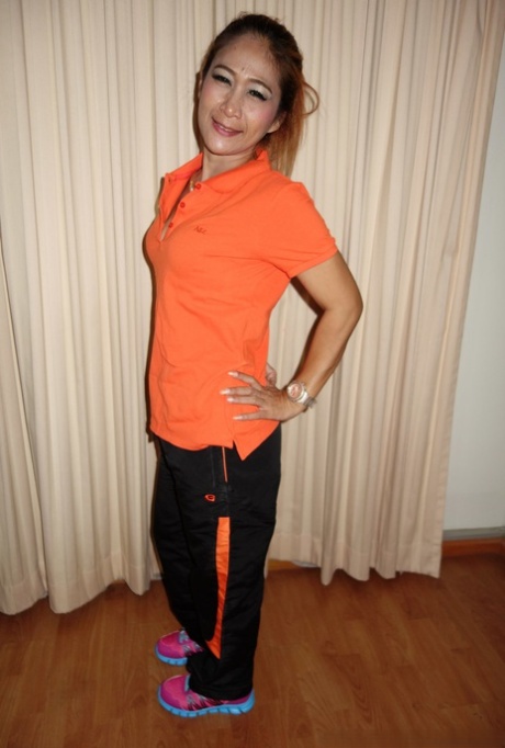 thai milf best pic