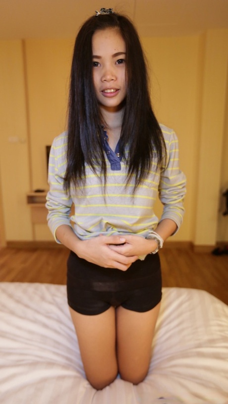 亚洲业余 漂亮的 圖片
