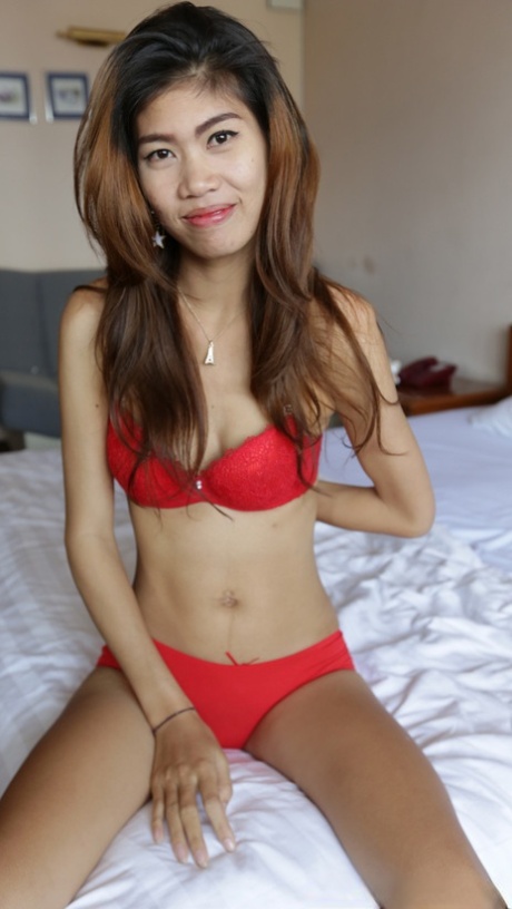 petite asiatique exclusif chaud img
