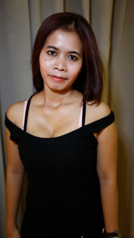 tykke asiatiske lår varm voksen pic