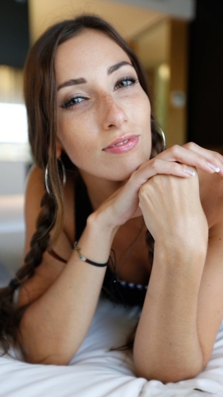 Clea Gaultier pornstar nice gallery
