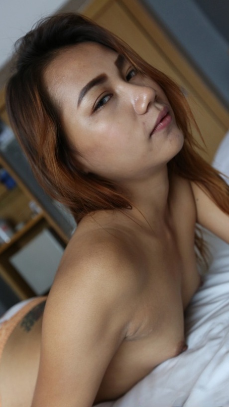 hairy asian teen art nude photos