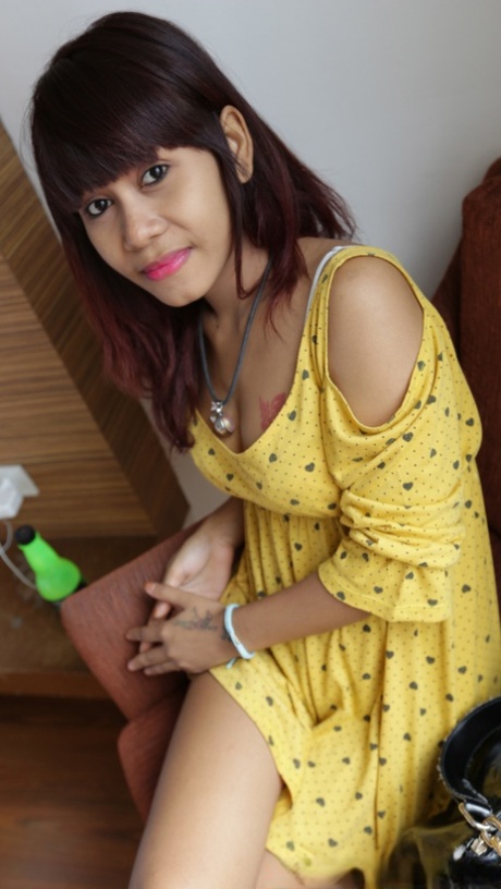 hairy asian teen free naked gallery