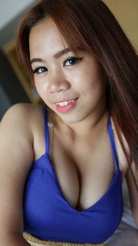 peitos grandes asiáticos lindo fotos