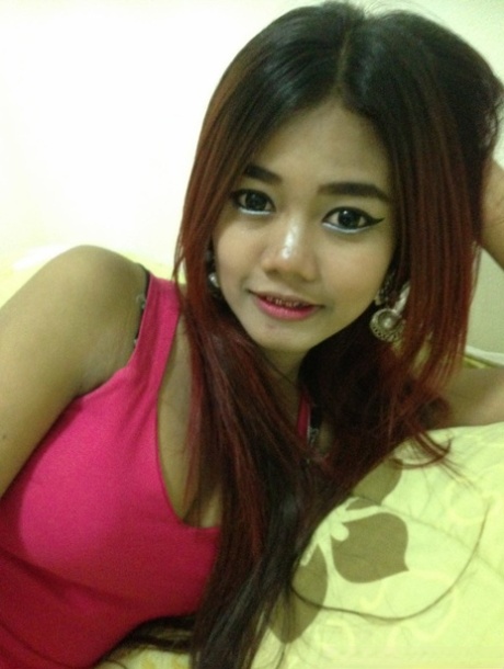 thailändische Milf erotische porno fotos