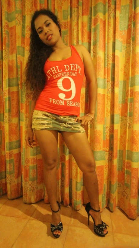 thai milf free image