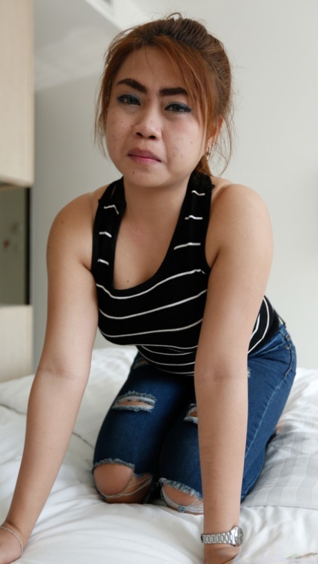 asian amateur beautiful porn photo