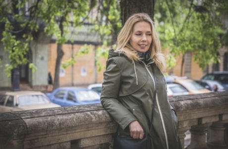 publiczne miganie najwyżej idealne kino