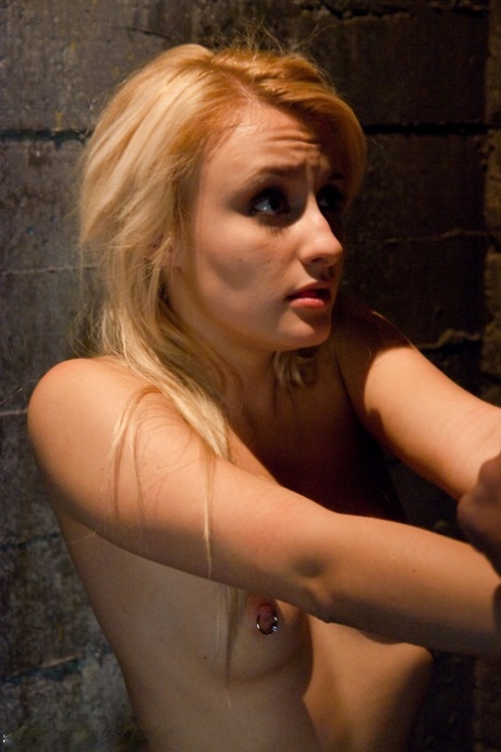 tiener bondage heet perfect verzameling