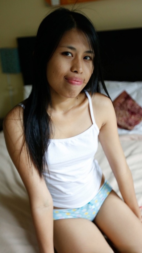 filipina teen pornographic gallery