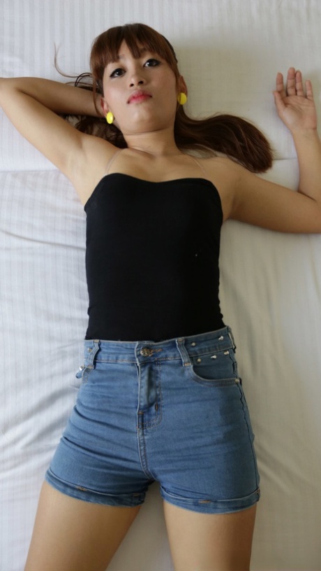 hairy asian pussy top photos