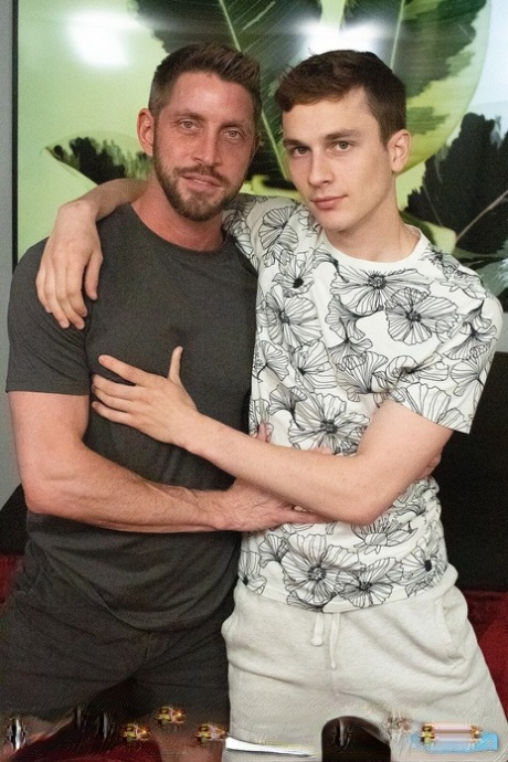 Tyler Tanner star adult picture