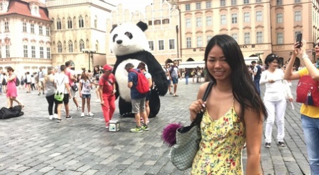 milf cfnm caldo di alta qualità Immagine