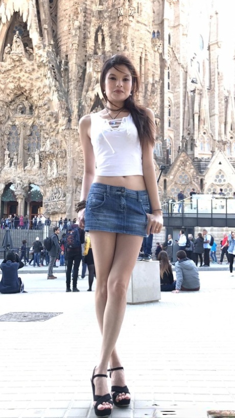 asian public free sex gallery