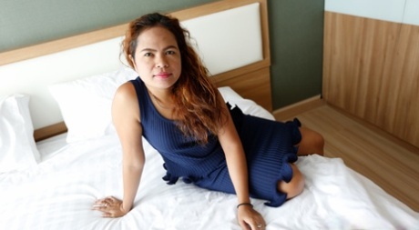 knubbig asiatisk hot gratis bilder