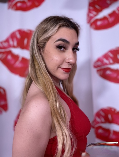 Lexi Grey star nudes picture
