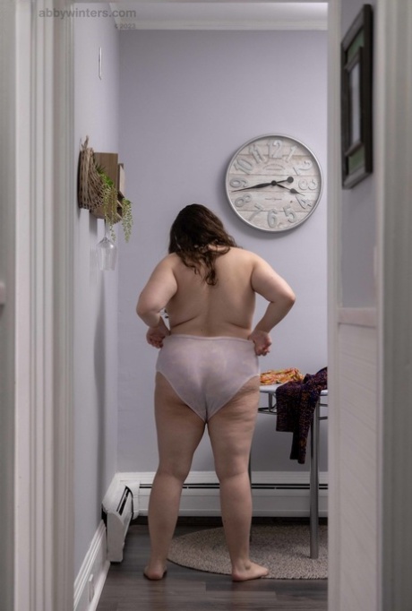 bbw panties sexy picture