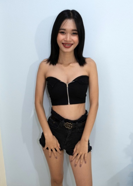 pantaloncini asiatici bello esclusivo immagini