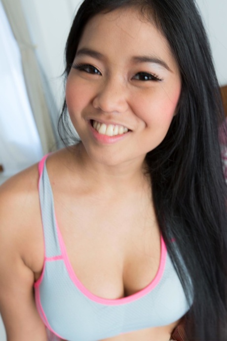 chubby asian teen hot images