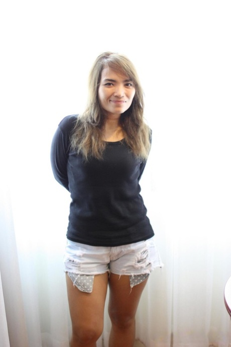 asiatiske shorts naken xxx galleri