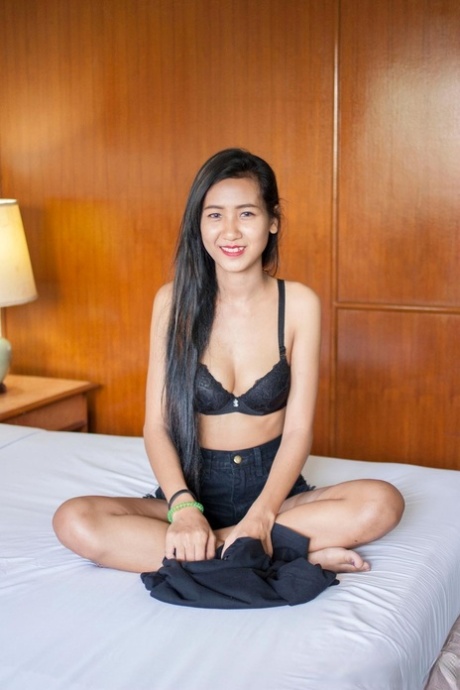 asian teen solo art porn pic