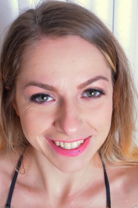 gezicht naakt exclusief foto