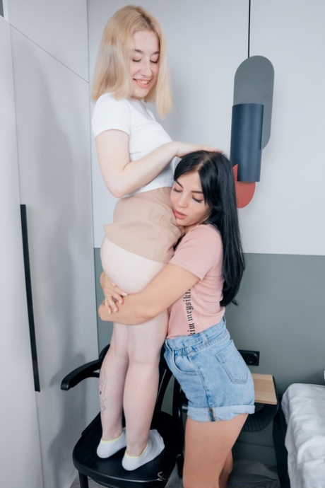 joroba desnudos perfectos galería