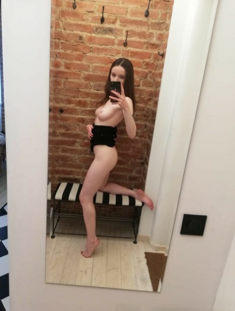 selfie amateur dadolescente assez exclusif galerie