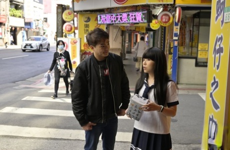 asian public pornographic picture
