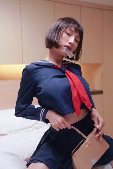 asian massage erotic photo