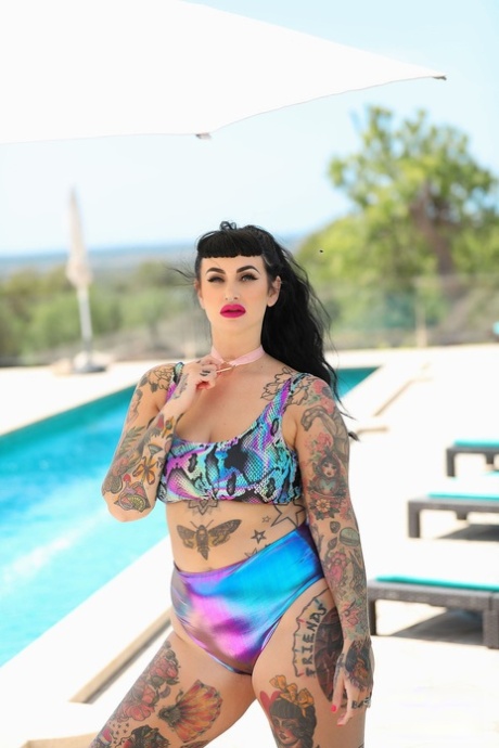 kurvet bikini gratis sexet gallerier