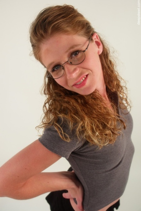 skinny nerd art nude archive