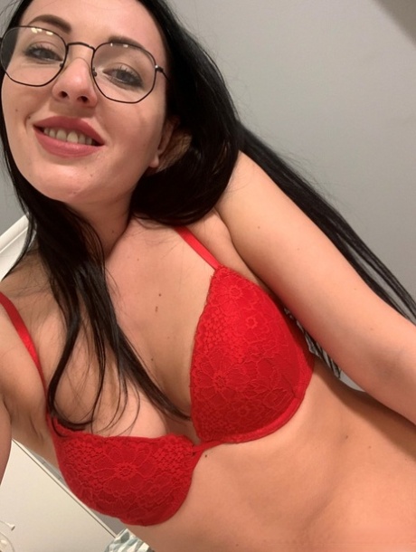 セクシーな自撮り セクシーヌード 画像