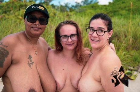 black granny exclusive archive