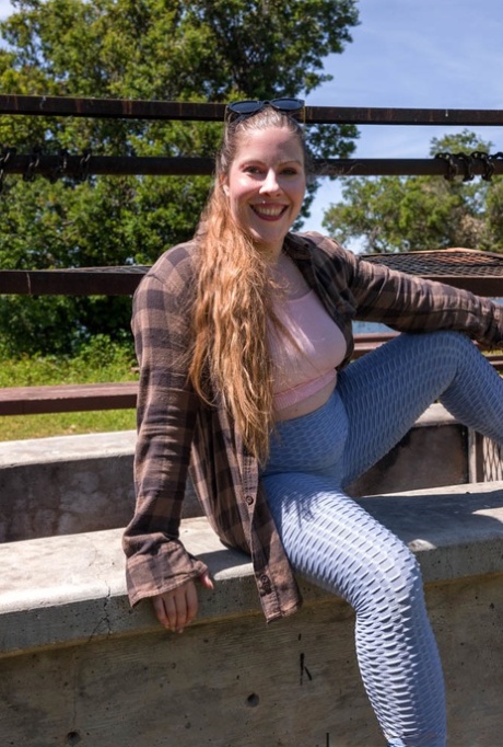 mollige Jeans exklusive pornografische galerien