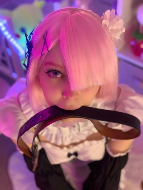 cosplay per adolescenti i migliori nudi archivio
